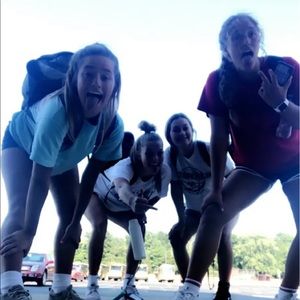 Meet your Posher, Morgan